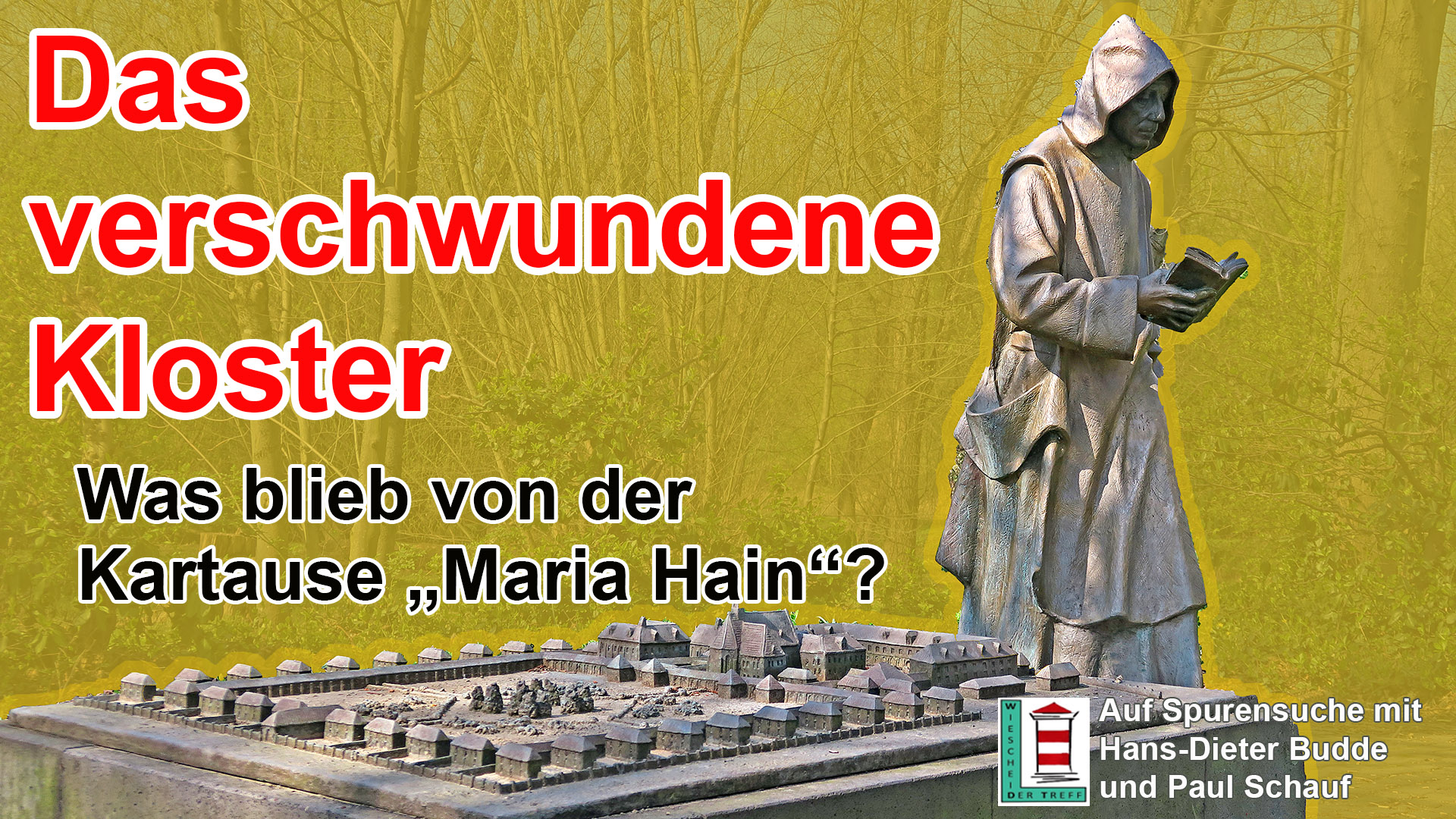 Vortrag WieTreff